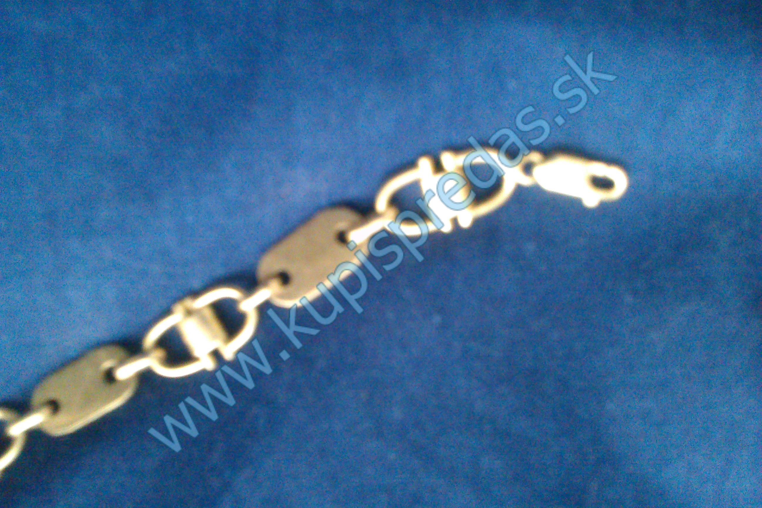 zlata retiazka panska