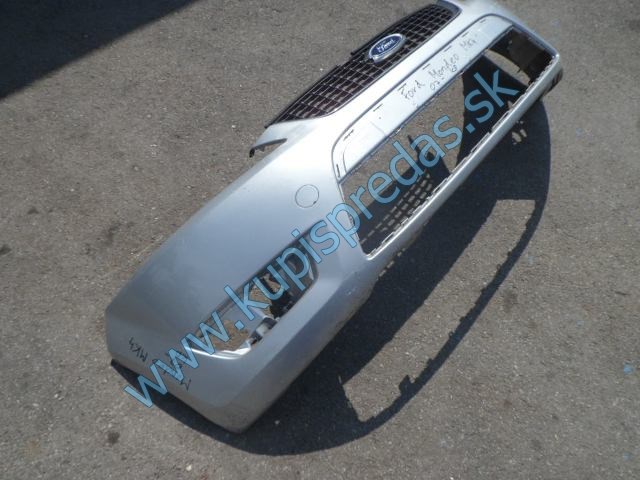 predný nárazník na ford mondeo mk4, 7S71-17757A