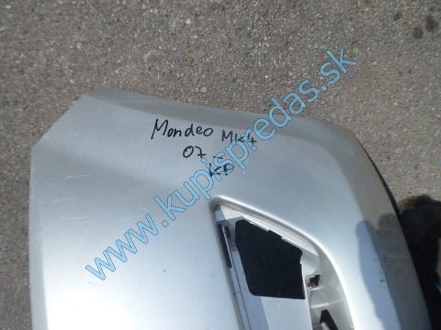 predný nárazník na ford mondeo mk4, 7S71-17757A