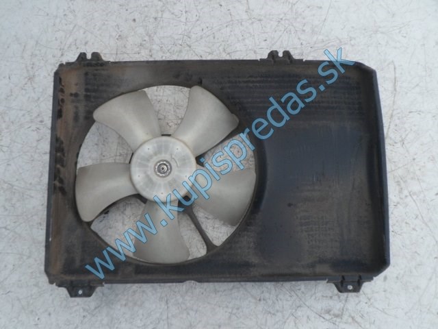 ventilátor na chladič na suzuki swift 1,3i, 168000-8310