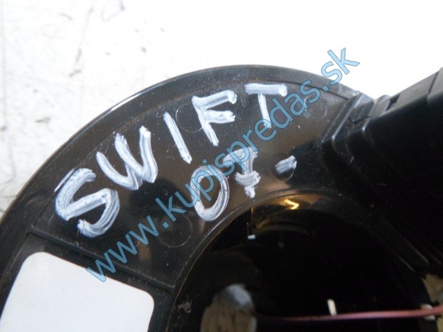 volantový krúžok na suzuki swift , AM62JARH91A31