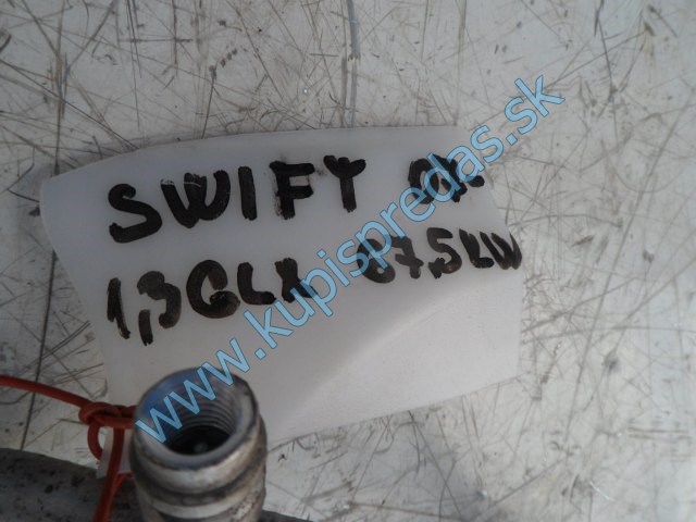 trubka na klimatizáciu na suzuki swift 1,3i, 95720-62J00