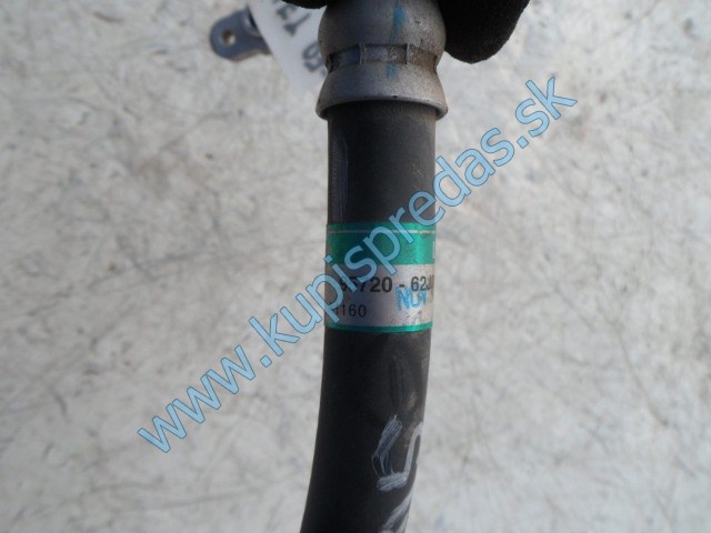 trubka na klimatizáciu na suzuki swift 1,3i, 95720-62J00