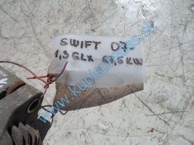 alternátor na suzuki swift 1,3i, 31400-84E10