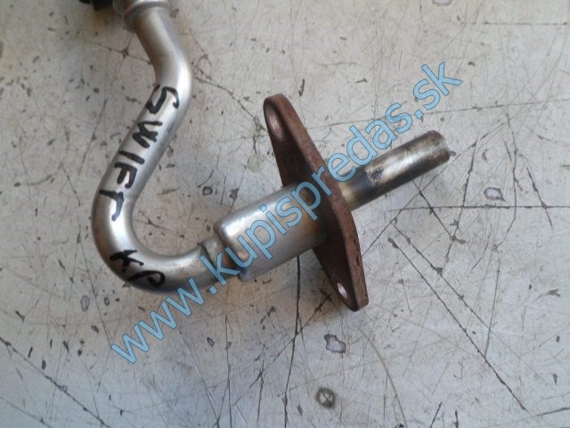 egr ventil na suzuki swift 1,3i, 69G0, 9410790734, 