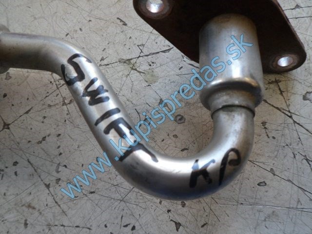 egr ventil na suzuki swift 1,3i, 69G0, 9410790734, 