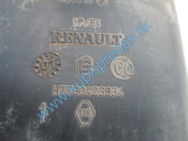 uhlíkový filter na renault tháliu 1 1,4i, H7700423934