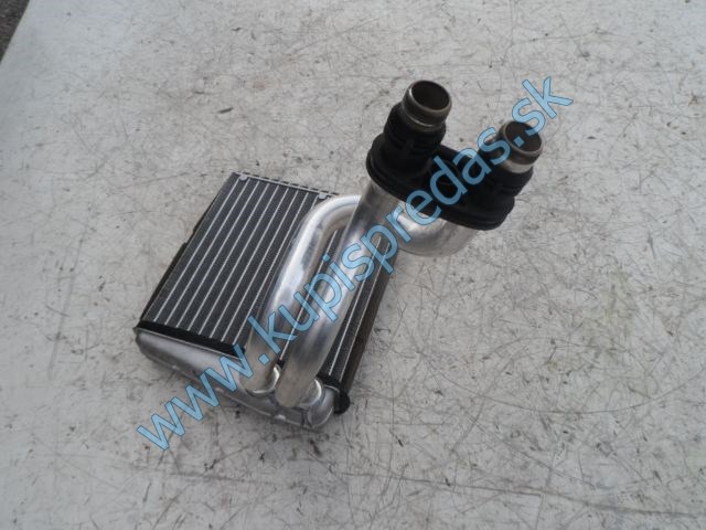 radiator kúrenia na vw volkswagen touran , 1K0819031, 