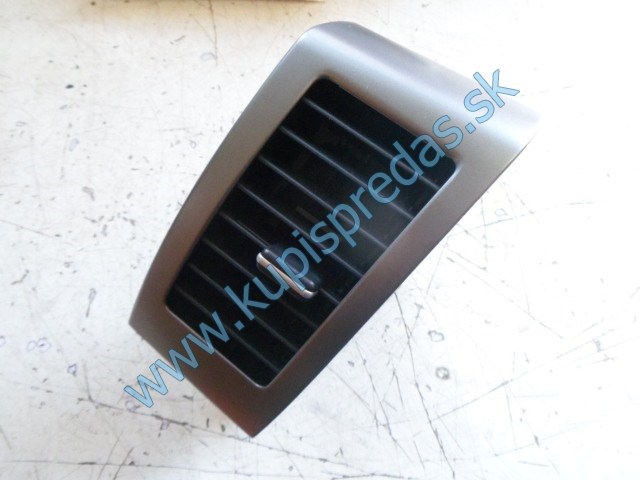 pravý predný výduch kúrenia na mitsubishi outlander, GN711-14010