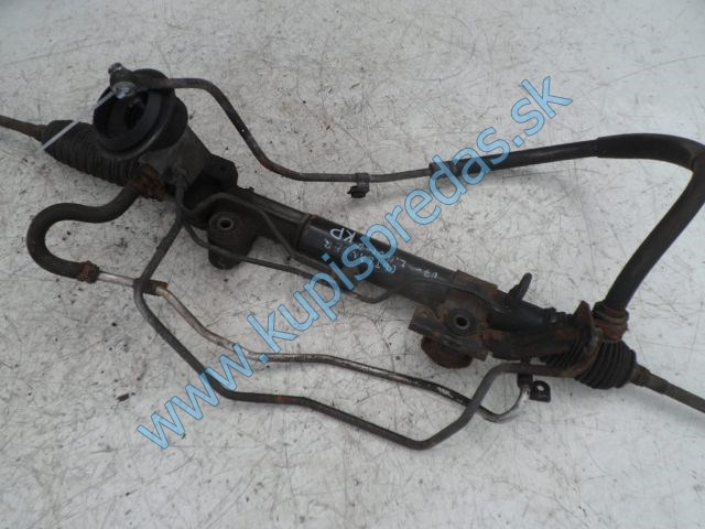 servoriadenie na mitsubishi outlander 2,0did, 4410A246