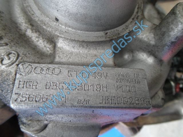 kompletný motor na mitsubishi outlander 2,0DID 103KW, BSY