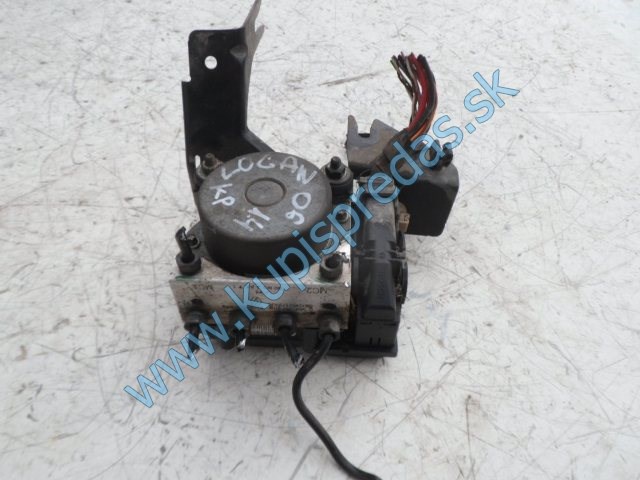 pumpa abs na daciu logan 1,4i, 8200694434