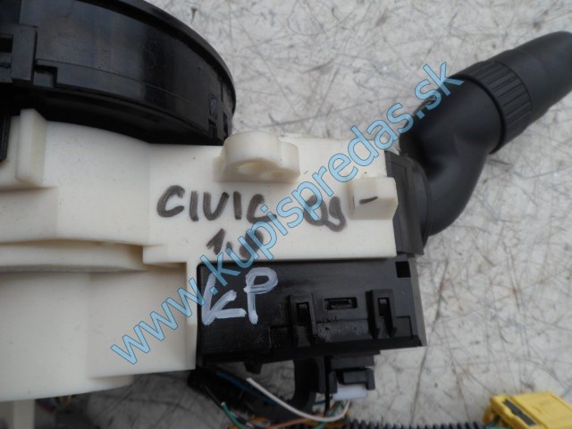 združený prepínač na hondu civic ufo lift, 35250-SMG-H512-M1