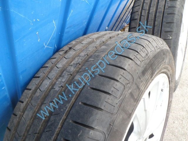 2ks elektróny na peugeot 308 SW, 