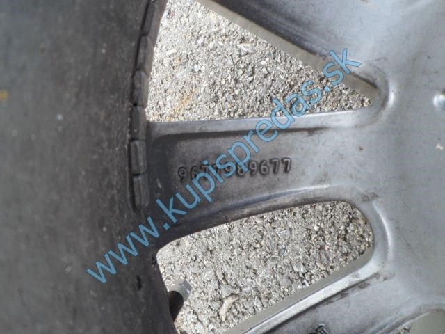 2ks elektróny na peugeot 308 SW, 