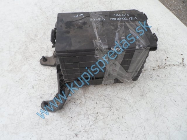 obal baterie na vw volkswagen touran, 1K0915333B