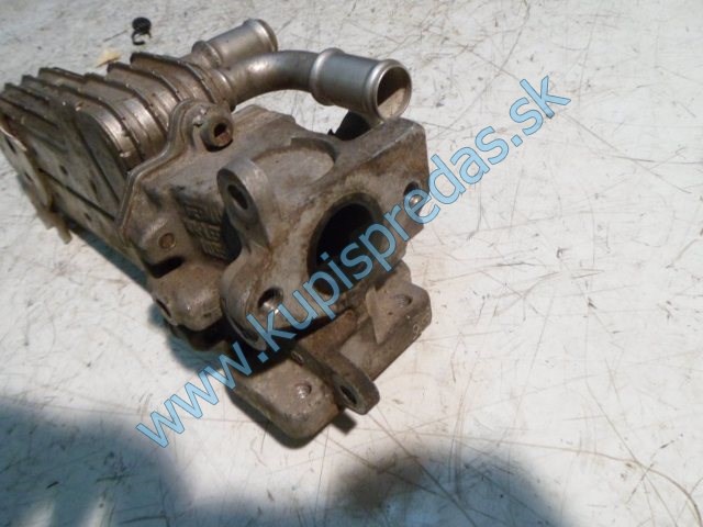 chladič egr na vw volkswagen passat 2,0tdi, 03G132513J
