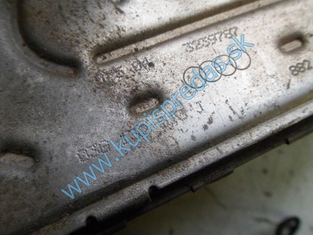 chladič egr na vw volkswagen passat 2,0tdi, 03G132513J