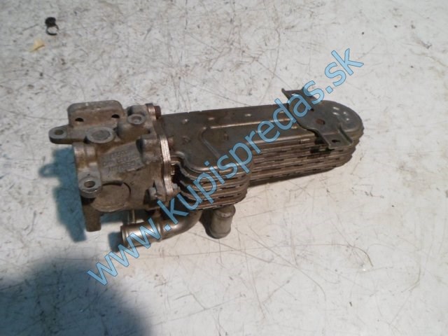 chladič egr na vw volkswagen passat 2,0tdi, 03G132513J
