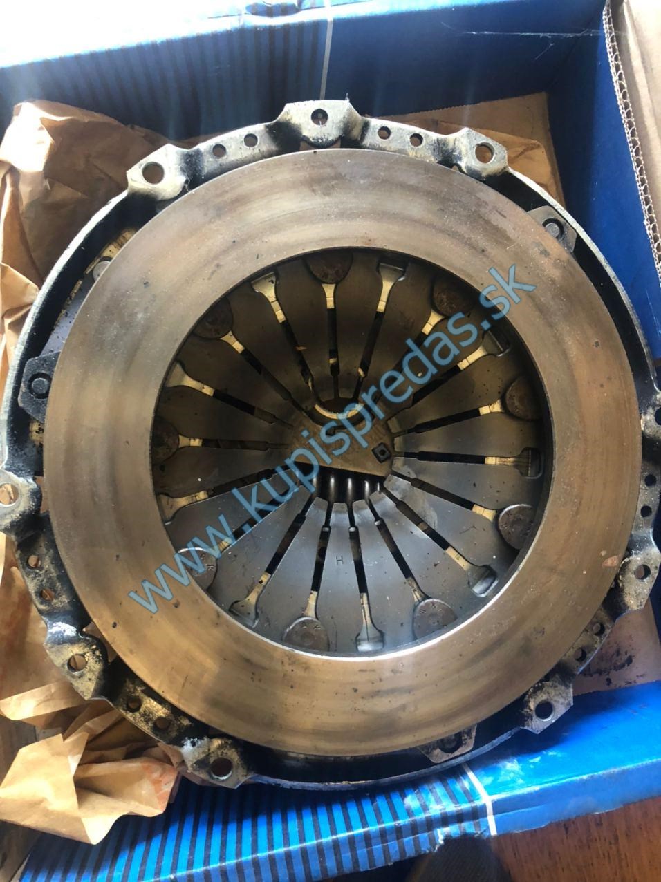 Spojka VALEO 699456 - Škoda Seat VW 1.9 TDI Vyrobca: VALEO Číslo: 699466