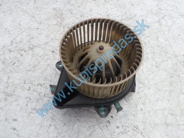 ventilátor kúrenia na fiat doblo , 141730600