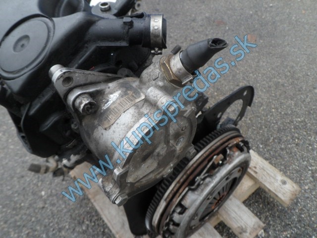 motor na fiat doblo 1,9jtd 77KW, 223B1000