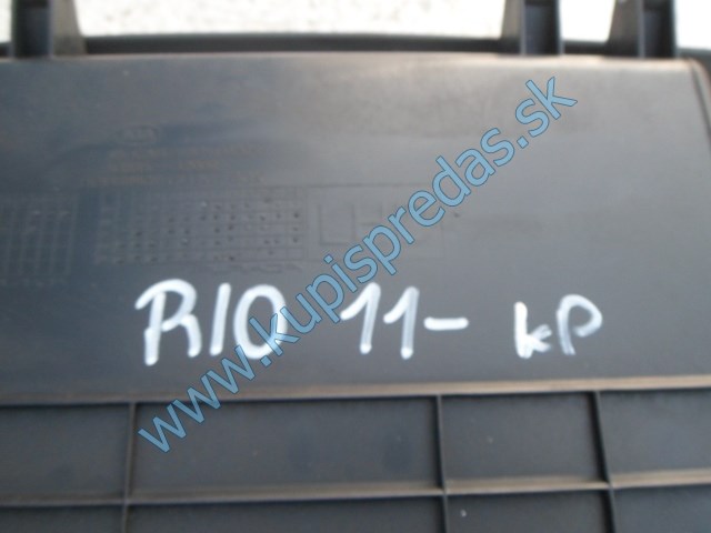 kastlík na kiu rio II, odkladacia skrinka, 1G845-12000