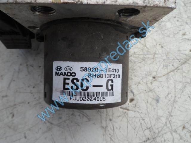 pumpa abs na kiu rio II, 58920-1E410, BH6013F310