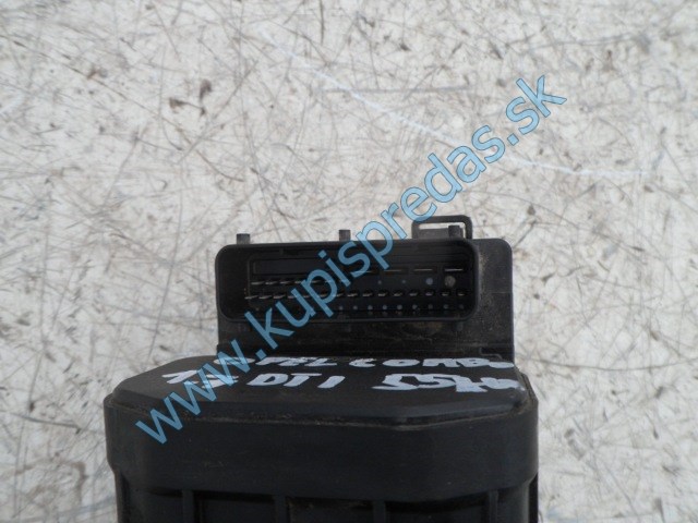 abs pumpa na opel combo, 1,7dti, 0273004227