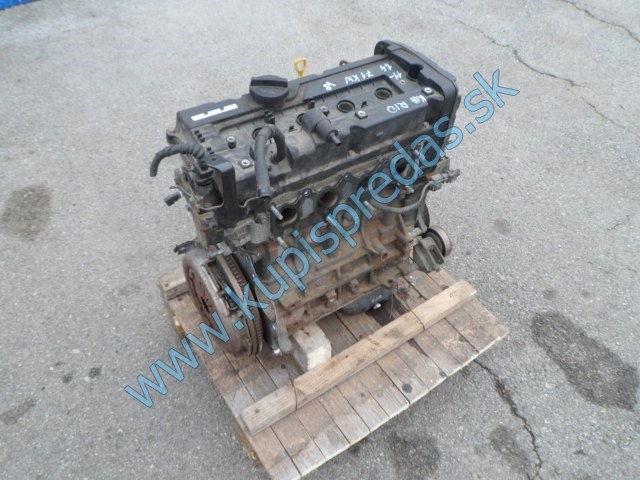 motor na kiu rio 2 1,4i 16V, G4EE