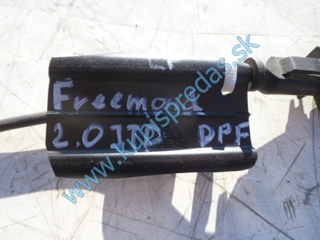 snímač dpf filtra na fiat freemont 2,0jtd, 1325736400541, 68082426AB