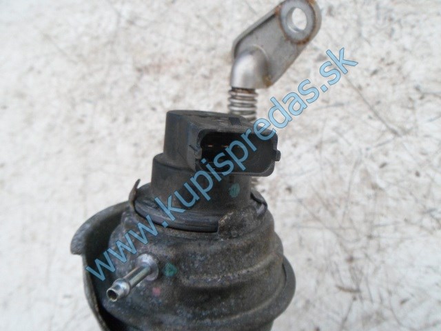 turbo na fiat freemont 2,0jtd, 125KW, 55221457, 787274-1