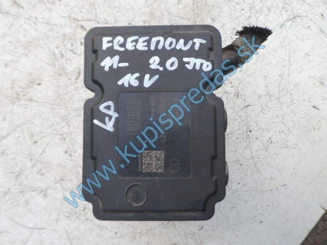 pumpa abs na fiat freemont 2,0jtd, P68217512AA