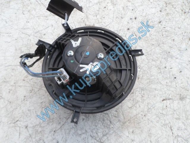 vnútorný ventilátor kúrenia na fiat freemont zadný, 436131031, A29084-110