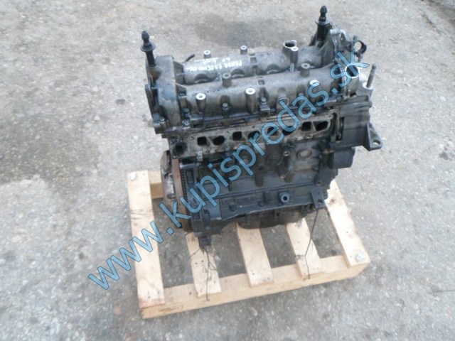 motor na fiat pandu 1,3jtd, 169A1000