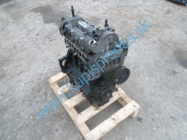 motor na fiat pandu 1,3jtd, 169A1000