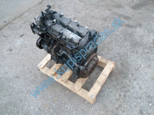 motor na fiat pandu 1,3jtd, 169A1000