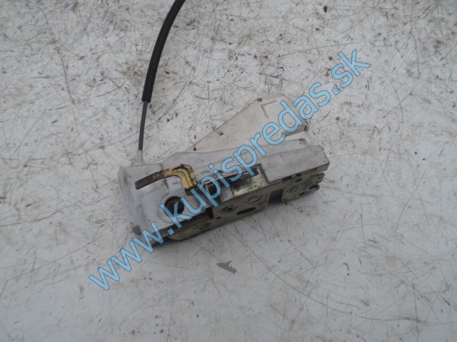 pravý predný zámok na dvere na ford galaxy, 93BG220A20DD