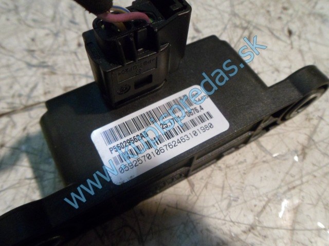 modul esp na fiat freemont 2,0jtd, P56029562AB