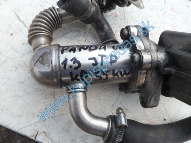 egr ventil na fiat pandu 1,3jtd, 55KW