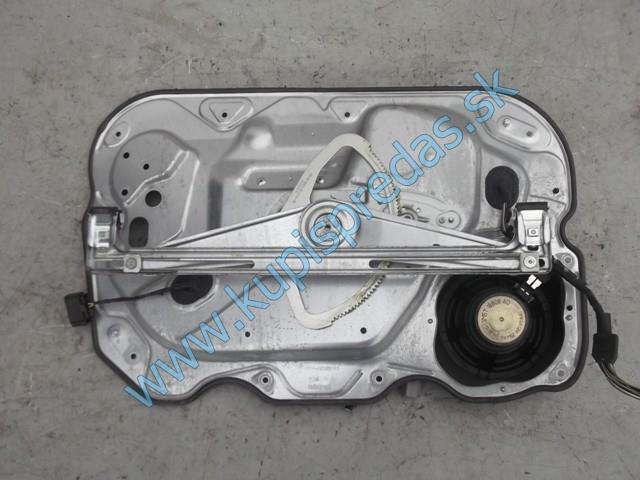 sťahovanie okna pravé predné elektrické na ford focus 2