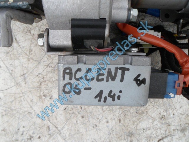 elektrické servočerpadlo na hyundai accent, 56300-0N501