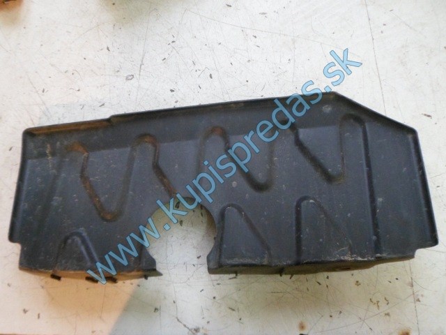 pravý spodný kryt na motor, na hyundai accent 1,4i, 29120-1600