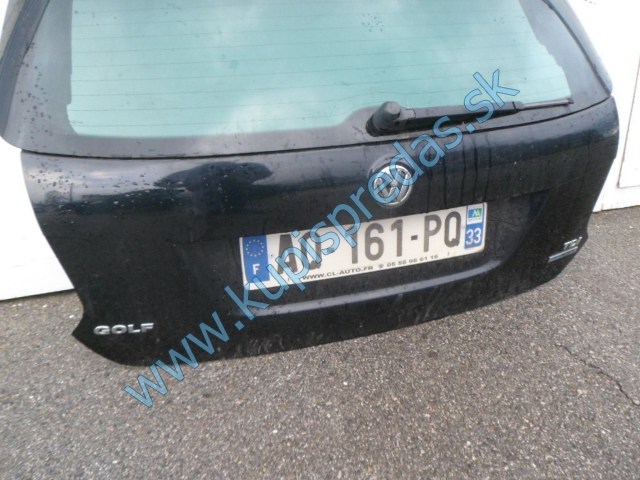 piate dvere na vw volkswagen golf 6 kombi, combi, BEZ KORÓZIE
