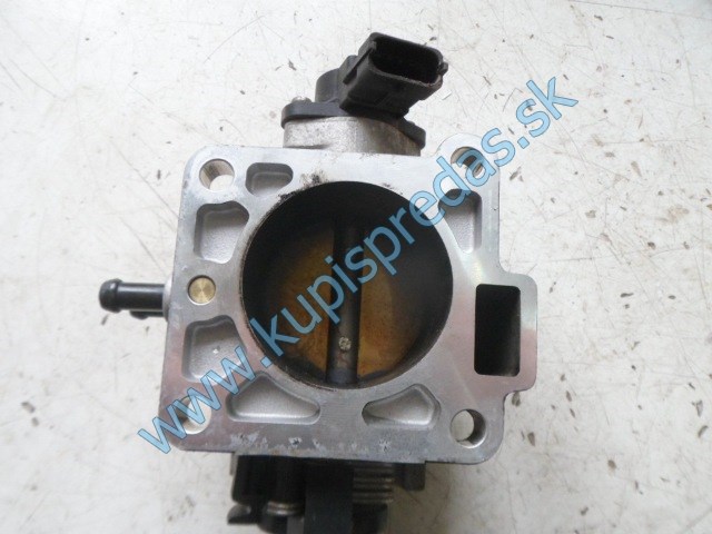 škrtiaca klapka na hyundai accent 1,4i, 35100-26860, 