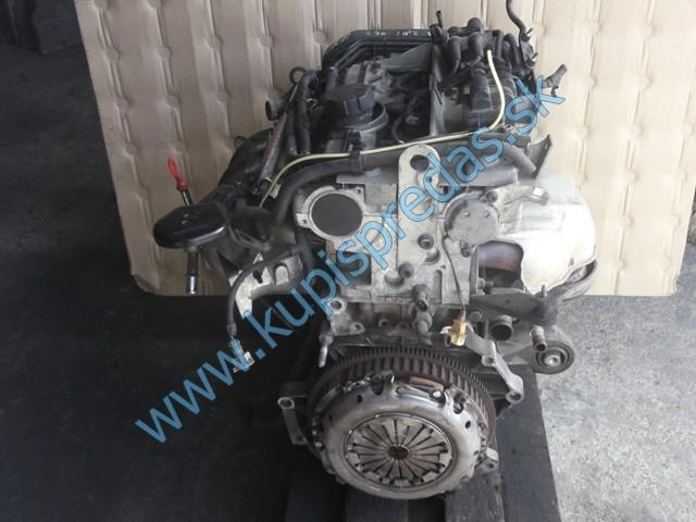 motor na renault lagúnu 1,  2,0i, 103kw, n7q704