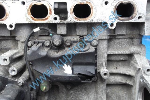 motor na mazdu 2, ford fiestu, ford fusion, 1,25i, 55kw, fuja, xx