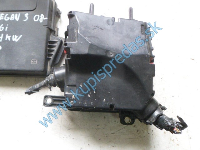 usm modul na renault megane III 1,6i 16V, 284B60168R