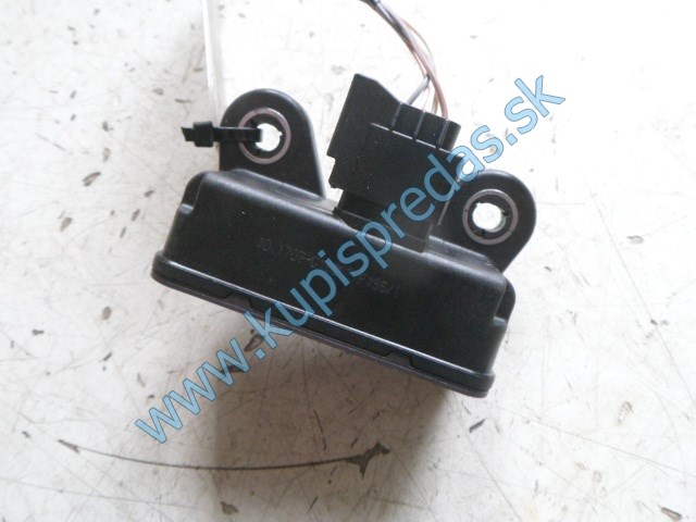 modul na renault megane III 1,6i 16V, 479305259R