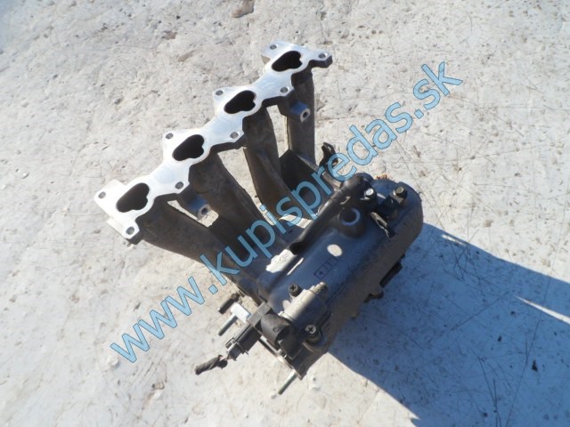 sacie potrubie na hyundai accent 1,4i, 35150-28900